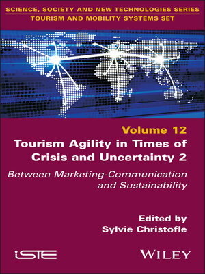 cover image of Tourism Agility in Times of Crisis and Uncertainty 2